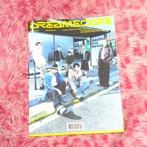 NCT Dream: DREAMSCAPE